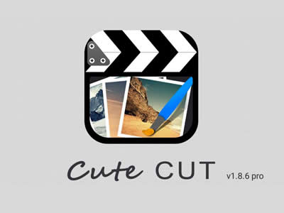cute cut 1.8.6破解版