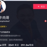 抖音网红正善牛肉哥每天卖出上千万的成功案例