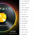 抖音神曲2018精选100首flac高品质百度网盘打包下载